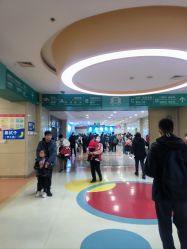 -复旦大学附属儿科医院