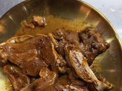 -胡悦里韩式烤肉(芝罘万达广场店)