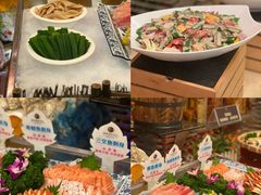 -雅枫国际酒店(深圳会展中心店)