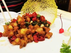 渝椒掌中宝-梅花香里大酒店(郁金香路店)