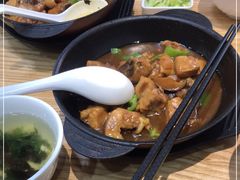 -膳当家黄焖鸡米饭(万达公馆店)