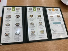 -神仙雪浓汤(明洞店)