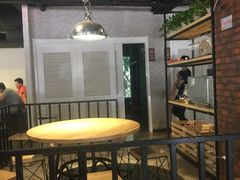 -蝦塘·中国餐馆(城墙南马道巷店)