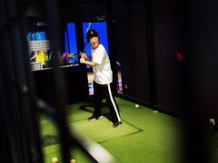 -VS SPORTS PARK运动玩乐园·团建·生日会(合生汇店)