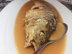 -阿庄新豫菜(航海东路店)