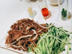 -奇滋豆味(南十四道街店)