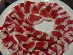 -东来顺铜锅炭火涮肉(上地华联店)