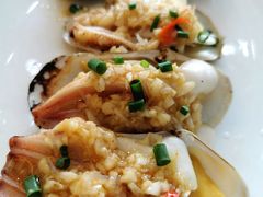 -覃记海鲜美食餐厅