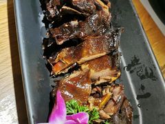 -金牌外婆家(苏州中心店)