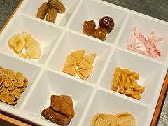 -探鱼·鲜青椒爽麻烤鱼(正佳广场店)