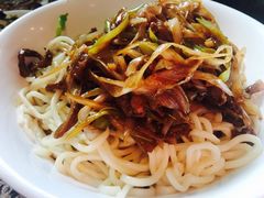-厚味居炙子烤肉·清真(天桥南纬路店)
