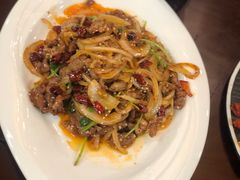 -台北A+A七喜饭店(德增街店)