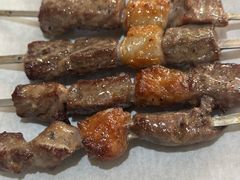 -壹块捌烧烤(灯市口店)