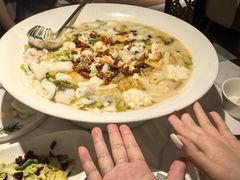 -川味堂·四川豆花(八卦岭店)