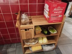 -巴奴毛肚火锅(六天地店)
