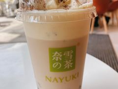 -奈雪的茶(华强北中航城店)
