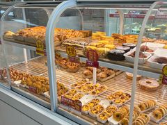 -味多美蛋糕(六里桥店)