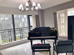 -Melody Mentor音乐私教馆(朝外·悠唐店)