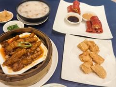 -汇景希尔顿逸林酒店·悦轩中餐厅