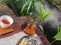 -The Flowers Coffee(南山店)