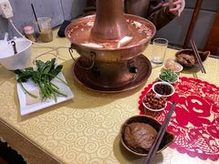 清汤锅底-下马陵贰号