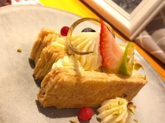 -威利旺卡烘焙西点蛋糕培训(朝阳校区)