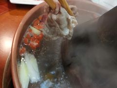 -阳坊胜利涮羊肉(阳坊老店)