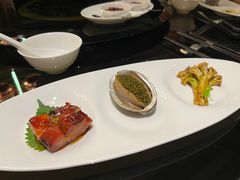 -北京四季酒店·采逸轩