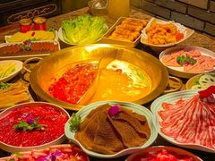 -小龙坎老火锅(北京三里屯店)