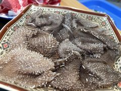 -飘香火锅(玉林西路店)