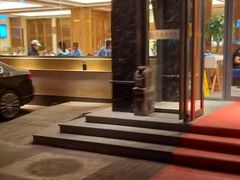 -民福居烤鸭店(石榴庄店)