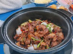 鸡公煲-重庆鸡公煲·嘟享吃(林科大店)