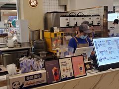 -茶百道(大卫城店)