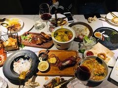 -春树下·树屋花房西餐厅(罍街AS1980店)