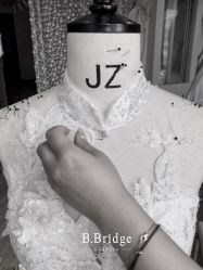 -B.Bridge Couture婚纱礼服(福田店)