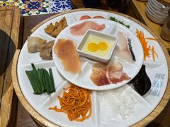 -芸南道·过桥米线(昆明老街旗舰店)