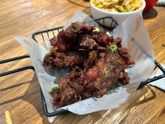 -熙成烧烤(白塔岭店)