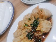 -龍囍粤·顺德小吃·煲仔饭(安定门店)