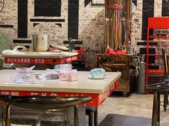 -休记光头香辣蟹干锅店(衣冠庙店)