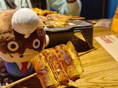 -管氏翅吧(中关村店)