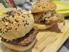 -彼德西餐厅(凯德广场新南店)