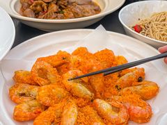 -汉水谣·江景餐厅(江滩店)