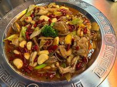 -破店肥哈·海鲜·烧烤(郑州银泰inPARK店)
