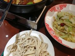 -肖记公安牛肉鱼杂馆·省级非物质文化遗产(三角路直营店)