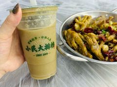 -小民大排档(光谷店)