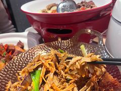 -辣可可·小炒黄牛肉(望京凯德MALL店)