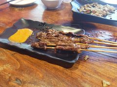 -烧蠔帮·生蚝海鲜牌档(观海店)