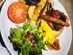 -Maxpoint Kitchen 西餐咖啡(乐峰广场店)