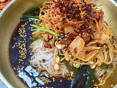佳木斯拌冷面-鲜香园冷面馆