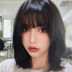 -妃格美发沙龙·烫发·染发